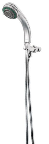 Regadea manual con sopote, aqua